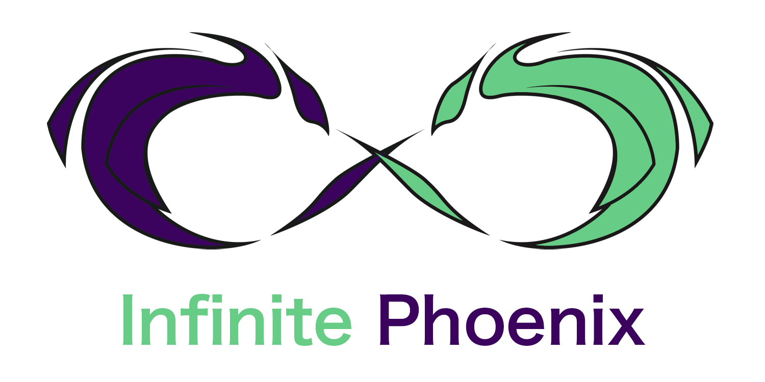 Infinite Phoenix Logo